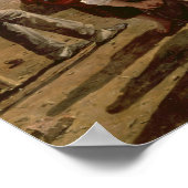 Corpus Christi ポスター (角)