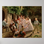 Corpus Christi ポスター (正面)