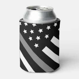 Corrections Officerクーラーボックス 缶クーラー