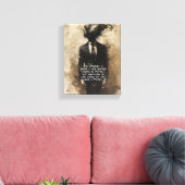 Correntes キャンバスプリント (インサイチュ (リビング))