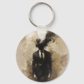 Correntes キーホルダー (正面)