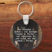 Correntes キーホルダー (裏面)