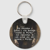 Correntes キーホルダー (裏面)