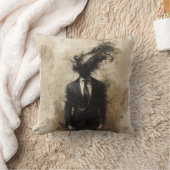 Correntes クッション (ブランケット)