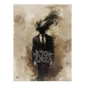 Correntes ポスター (正面)