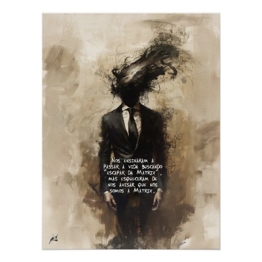 Correntes ポスター (正面)