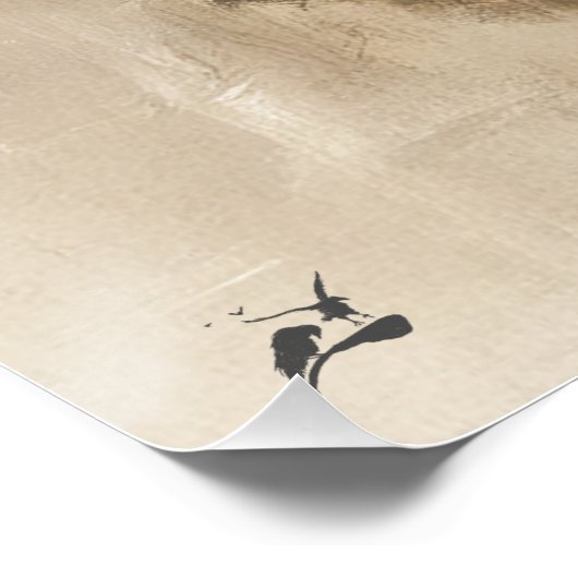 Correntes ポスター (コーナー)