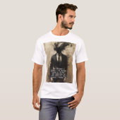 Correntes Tシャツ (正面フル)