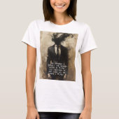 Correntes Tシャツ (正面)