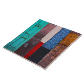 Correo タイル (側面)