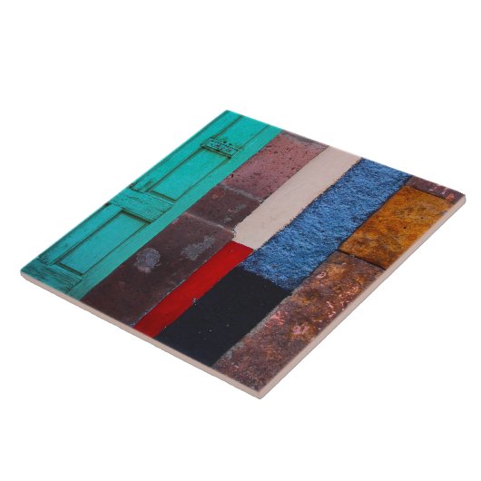 Correo タイル (側面)