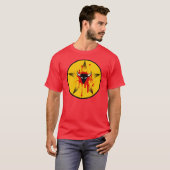 corrida tシャツ (正面フル)