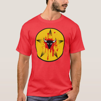 corrida tシャツ