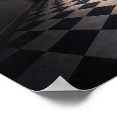 Corridor of the Eye ポスター (角)