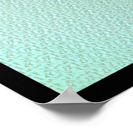 Corrupting Government Data ポスター (角)