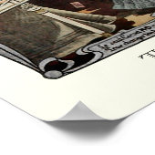 Corset N.D. -プリント ポスター (角)