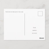 Cortina d’Ampezzo Italy Italia ski Postcard ポストカード (裏面)