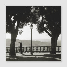 Cortonaタスカニーイタリア