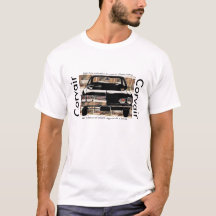 Corvairのまだ生命