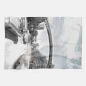 Corvair キッチンタオル (横)