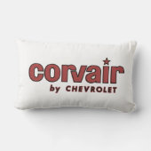 Corvair Community California LM Convertible Flag ランバークッション (裏面)