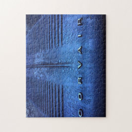 Corvair Fog ジグソーパズル