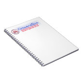 Corvanaticsジャーナル ノートブック (右側)