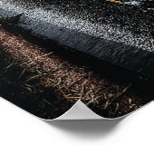 Corvette ポスター (角)