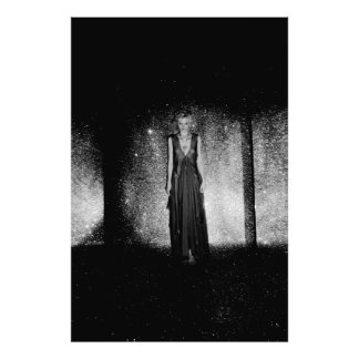 CORVUS + CRUX 19 フォトプリント           