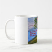 CORWsのイメージ コーヒーマグカップ (左)