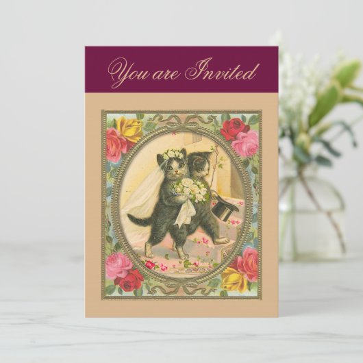 Cory Tadlockのプライベート 招待状 (スタンド正面)