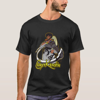Coryxkenshin Tシャツ
