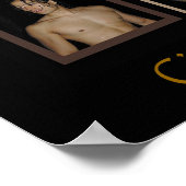 COS- Aden ポスター (角)