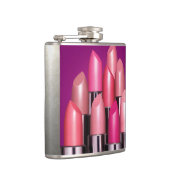 Cosemeticの口紅 フラスク (右)
