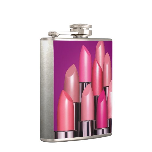 Cosemeticの口紅 フラスク (右)