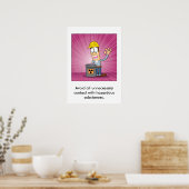 COSHH 003 ポスター (キッチン)