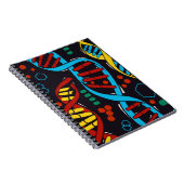 Cosimaのノート ノートブック (右側)