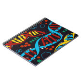 Cosimaのノート ノートブック (左側)