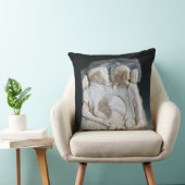 Cosimoをde Medici (1519-74年)および彼の描写するカメオ クッション (椅子)