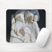 Cosimoをde Medici (1519-74年)および彼の描写するカメオ マウスパッド (マウス)