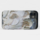 Cosimoをde Medici (1519-74年)および彼の描写するカメオ Case-Mate iPhoneケース (裏面(横))