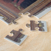 Cosimo IIのde'Medici (1590-1621年)のポートレート(油o ジグソーパズル (側面)