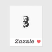 Cosme Damião シール (シート)