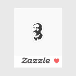 Cosme Damião シール