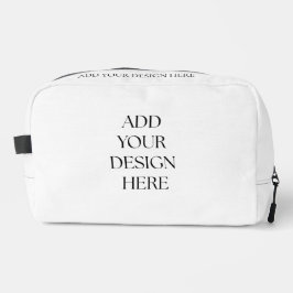 Cosmetic & Toiletry Bags ドップキット