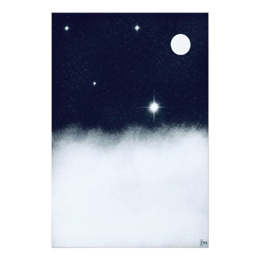 COSMIC フォトプリント            (正面)