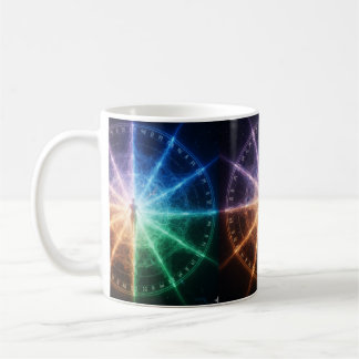 Cosmic 2026 Energy Alignment Astrology Mug コーヒーマグカップ