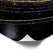 Cosmic Abyss ポスター (コーナー)