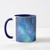 Cosmic Being Mug マグカップ (左)