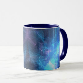 Cosmic Being Mug マグカップ
